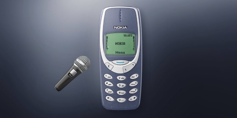 Nokia 3310 в списке нет, но есть другие гаджеты финской компании. Фото: Nokia
