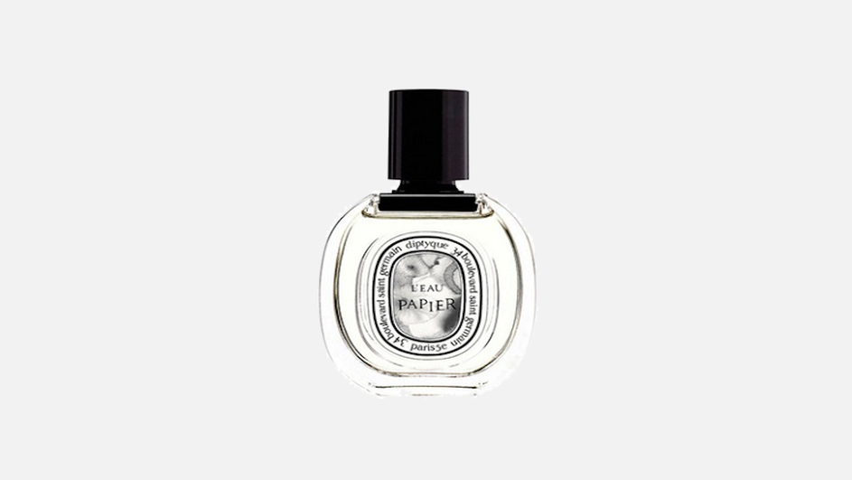 Женские духи с феромонами фирмы Diptyque серии L’Eau Papier Eau de Toilette Женские духи с феромонами фирмы Diptyque серии L’Eau Papier Eau de Toilette