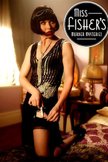 Постер Леди-детектив мисс Фрайни Фишер: 2 сезон