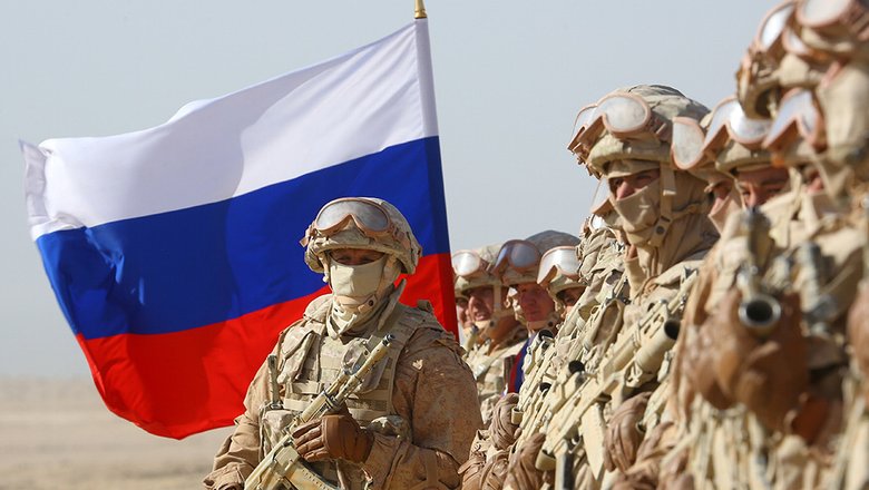 Молния Президент попросил у Совета федерации право использовать российскую армию за рубежом
