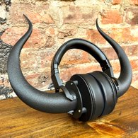 Pud's Small Batch Headphones