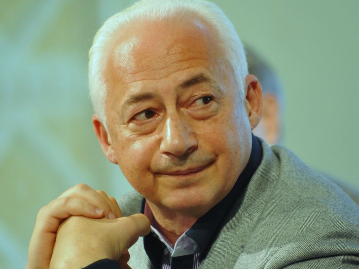 Владимир Спиваков Владимир Спиваков