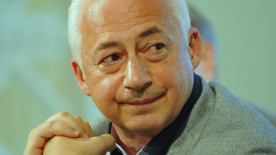 Владимир Спиваков Владимир Спиваков