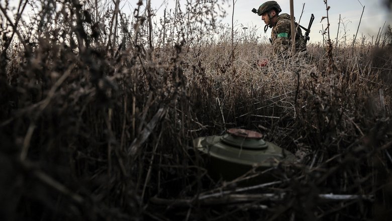 NYT: теракт Киева в отношении российских аэродромов не помешает наступлению РФ