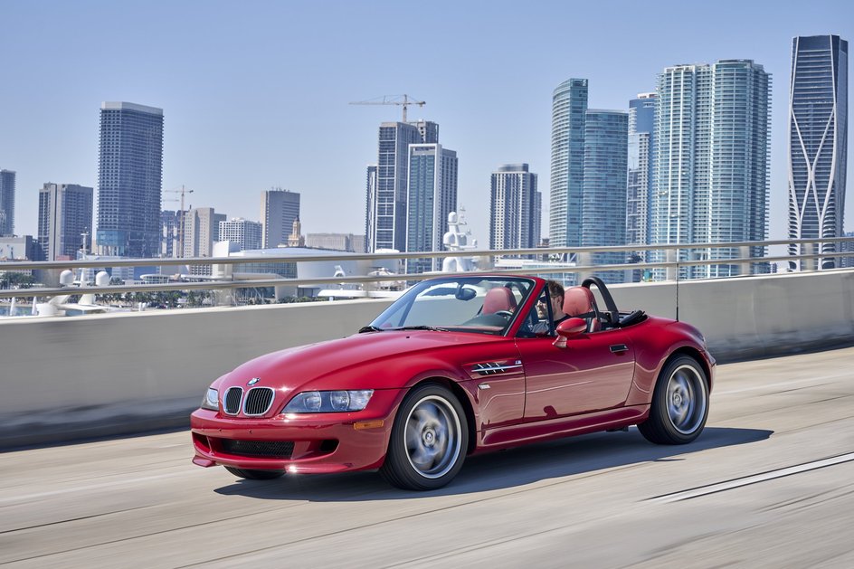 BMW Z3