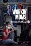 Постер Работающие мамы: 1 сезон