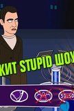 Постер Кит Stupid show: 1 сезон