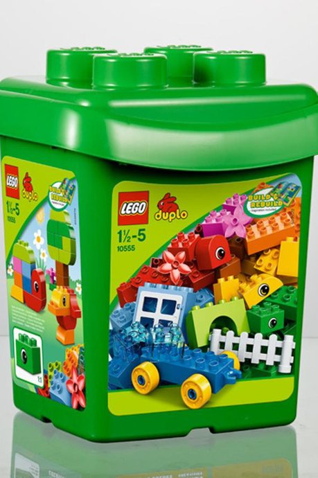 10835 LEGO DUPLO - “Семейный дом”