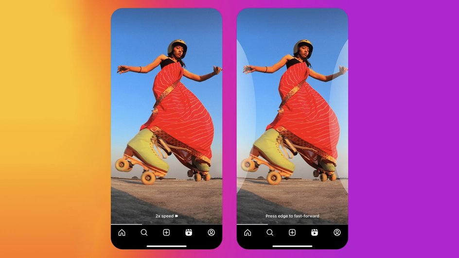 Instagram Instagram