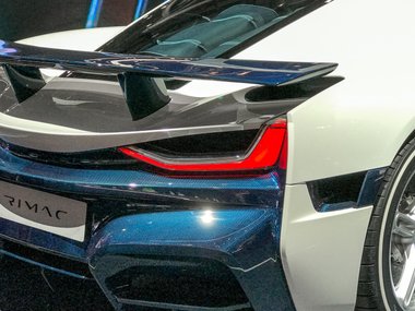 slide image for gallery: 24214 | Rimac
