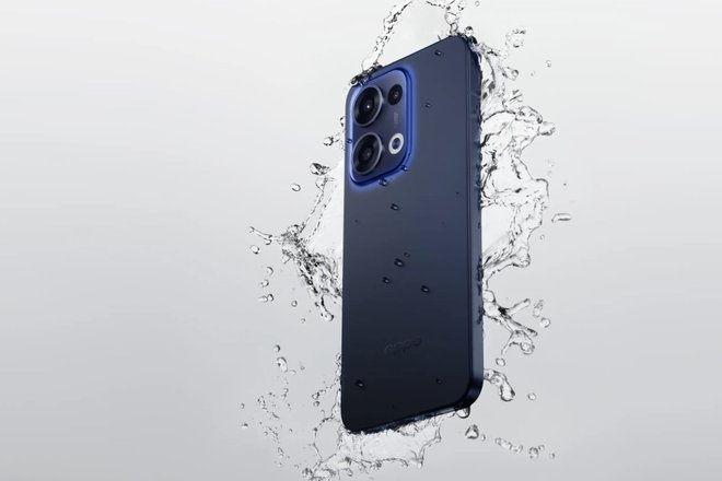 Смартфон OPPO Reno13 Смартфон OPPO Reno13