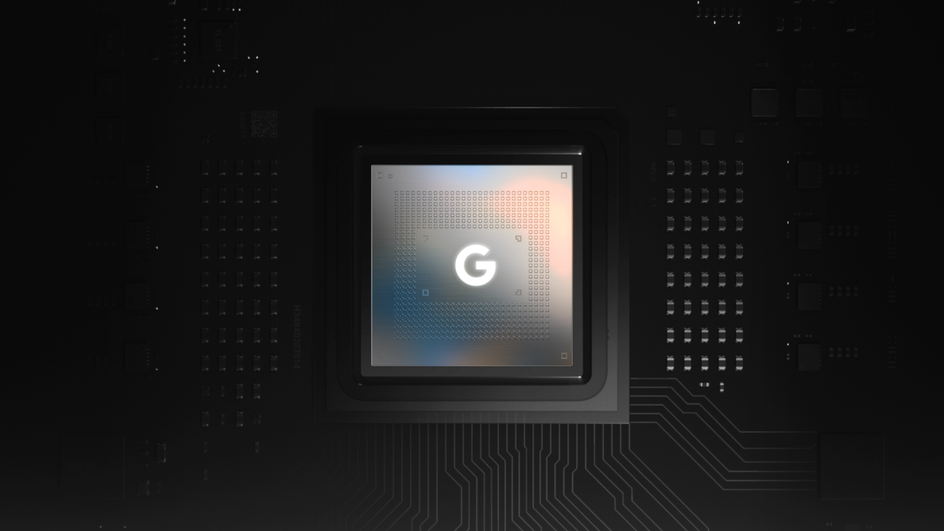 Google Tensor G5 и Tensor G6