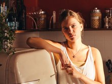 Кадр из Ландыши. Такая нежная любовь