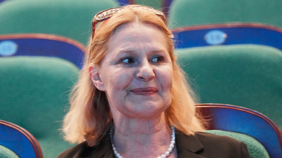 Анна Каменкова Анна Каменкова