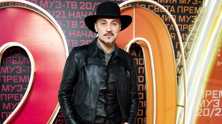 Дима Билан Дима Билан