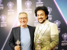 Константин Меладзе и Филипп Киркоров Константин Меладзе и Филипп Киркоров