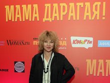 Елена Валюшкина Елена Валюшкина