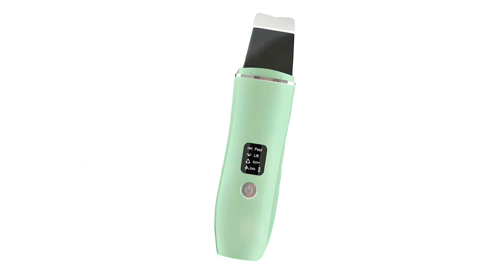 Аппарат для ультразвуковой чистки лица Skin Scrubber C3 Аппарат для ультразвуковой чистки лица Skin Scrubber C3