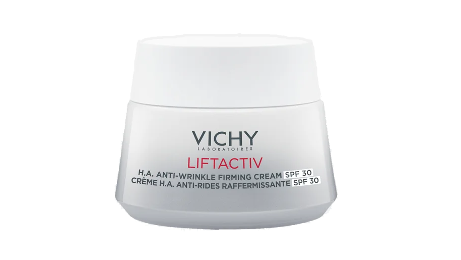 Антивозрастной крем для лица фирмы Vichy серии Liftactive Supreme Антивозрастной крем для лица фирмы Vichy серии Liftactive Supreme