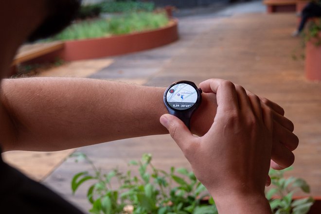 Huawei Watch 5 Huawei Watch 5