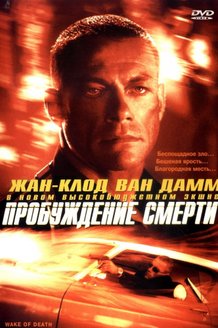 Пробуждение смерти: постер