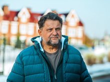 Кадр из сериала «Родители родителей» Кадр из сериала «Родители родителей»