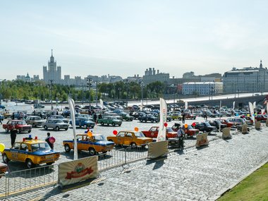slide image for gallery: 26586 | ГУМ 07