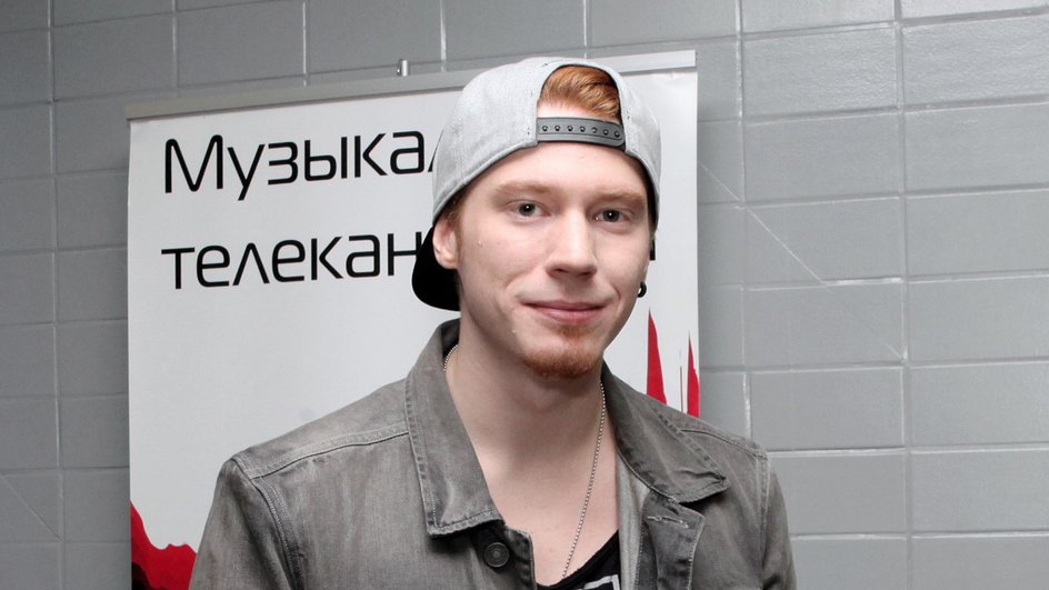 Никита Пресняков Никита Пресняков