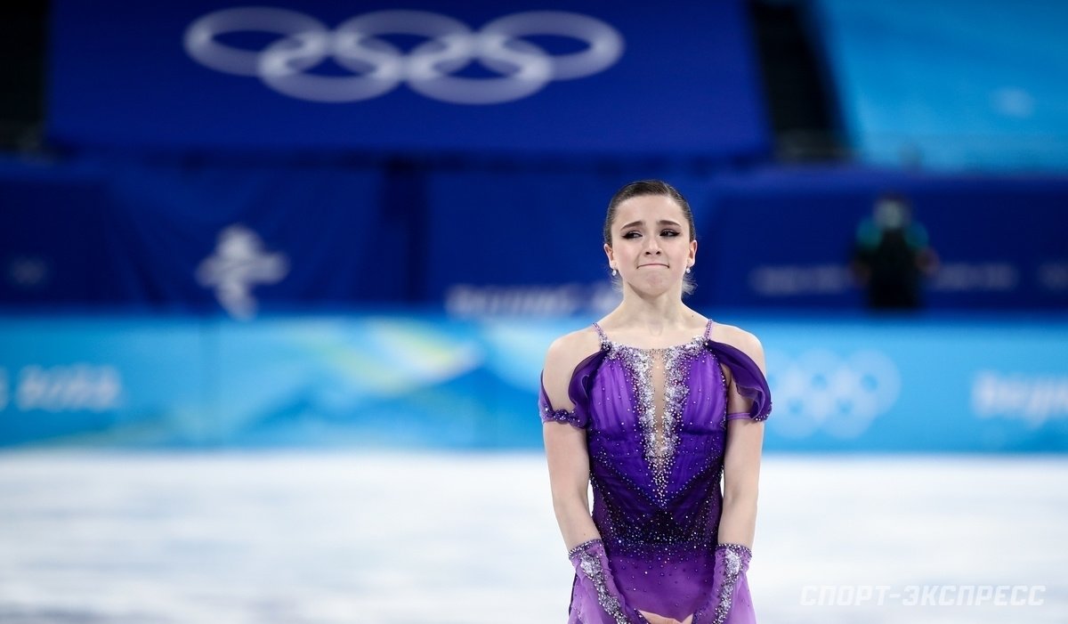 У Валиевой отберут 10 медалей. Кому они достанутся?