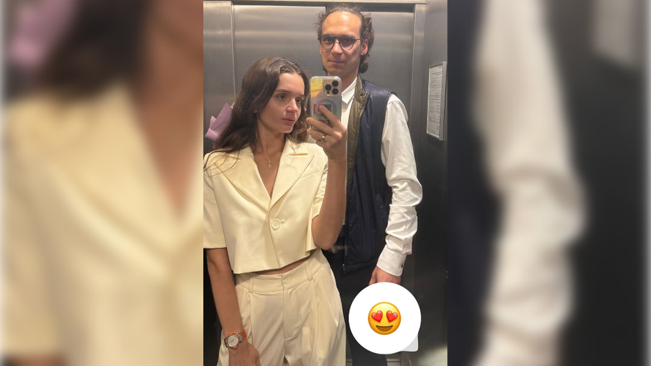 Дочь певицы Славы Дочь певицы Славы