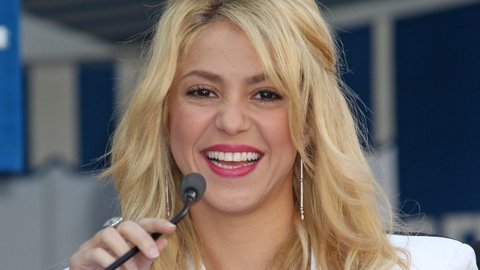 Shakira Порно Видео | бант-на-машину.рф