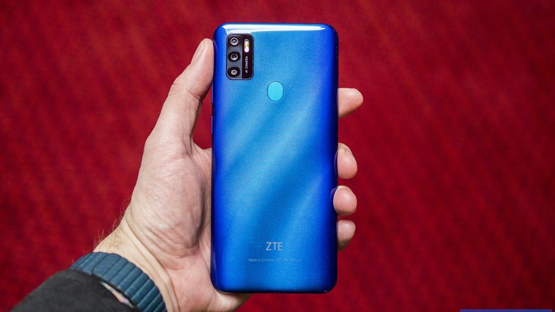 Обзор ZTE Blade A7s 2020 — годный смартфон за&nbsp;десятку?