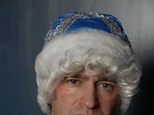 Константин Хабенский