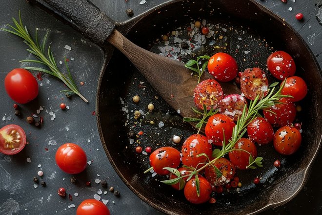рецепты кастрюли сковородки заглушка