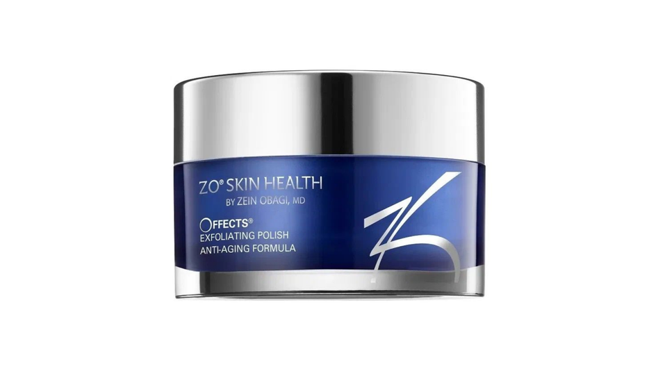 Cкраб для лица фирмы ZO Skin Health серия Exfoliating Polish Cкраб для лица фирмы ZO Skin Health серия Exfoliating Polish