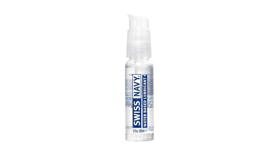 Смазка на водной основе фирмы SWISS NAVY тип Water-Based Lubricant Смазка на водной основе фирмы SWISS NAVY тип Water-Based Lubricant