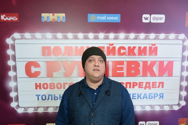 Роман Попов Роман Попов