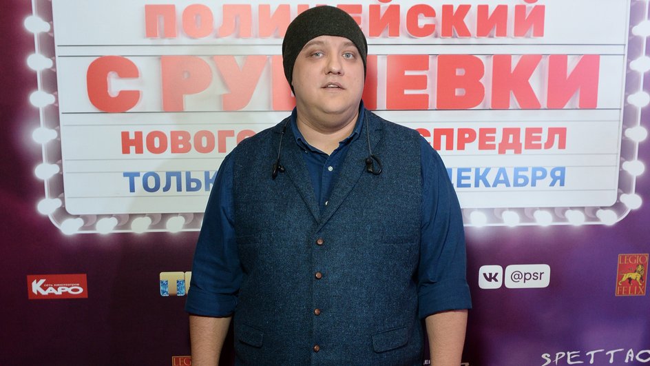 Роман Попов Роман Попов