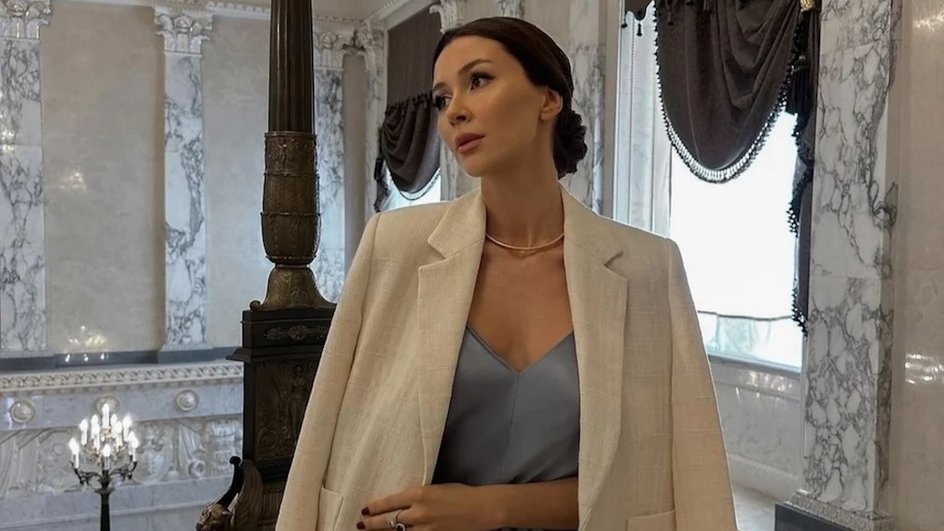 Анна Заворотнюк Анна Заворотнюк