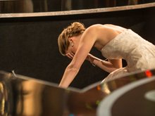 Дженнифер Лоуренс и ее падение на «Оскаре 2013»