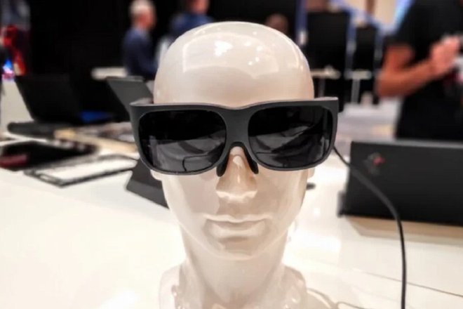 Lenovo Glasses T1