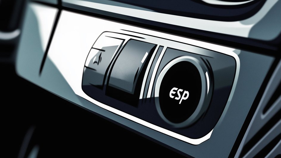 ESP ESP