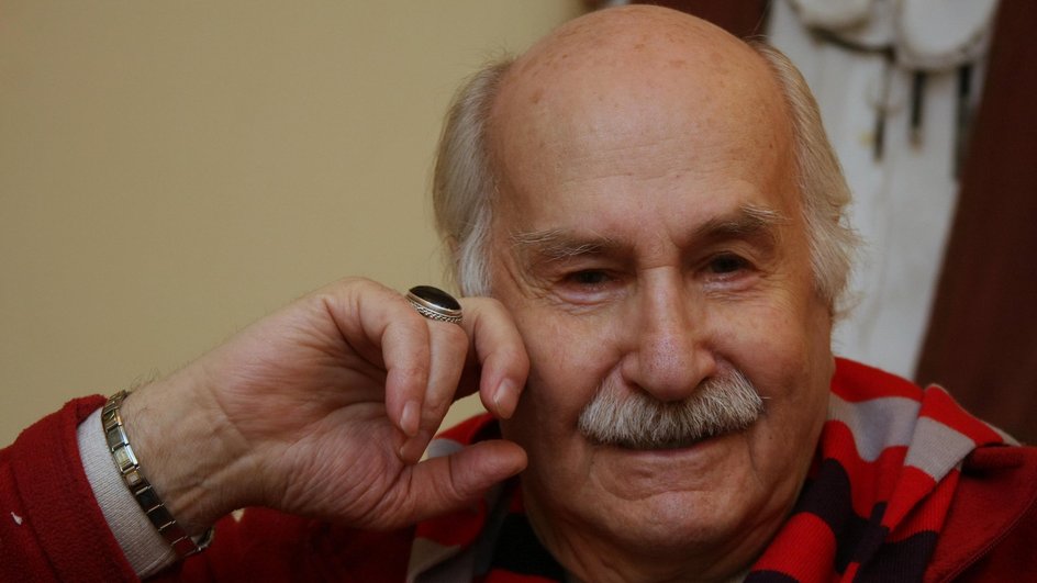 Владимир Зельдин Владимир Зельдин