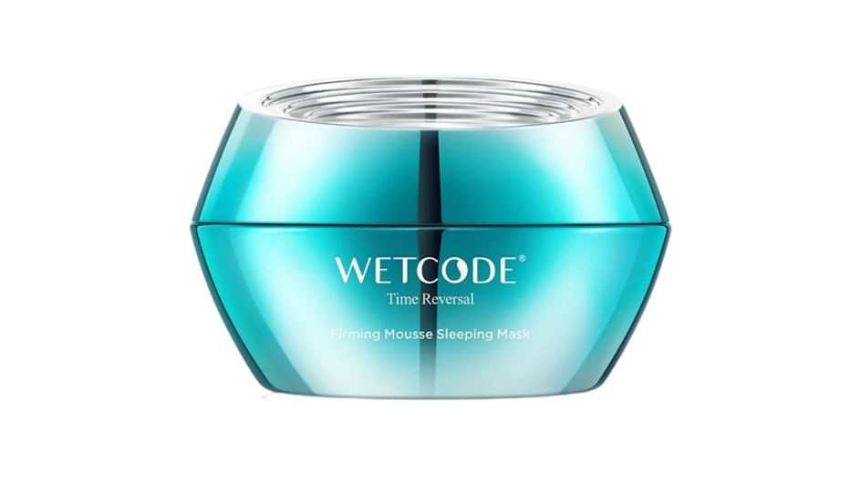 Маска для лица фирмы WETCODE серия Time Reversal Маска для лица фирмы WETCODE серия Time Reversal