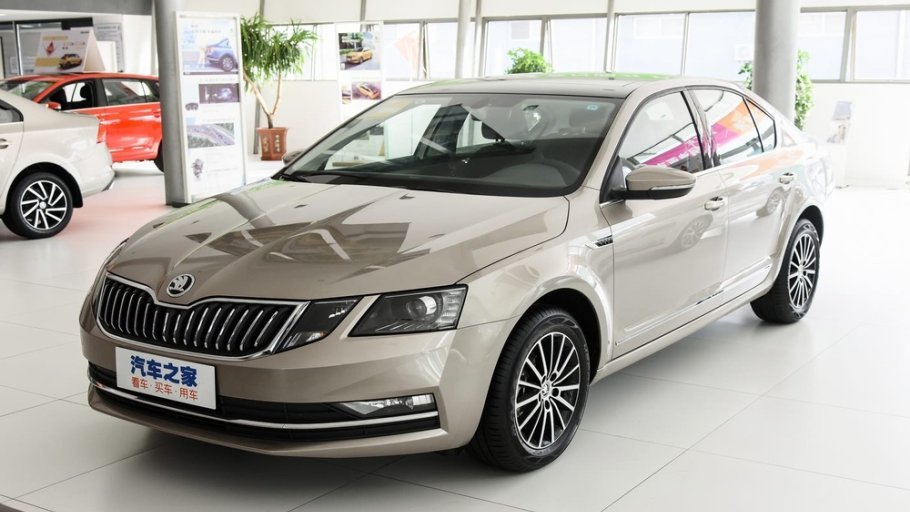 Skoda Octavia A7 Skoda Octavia A7