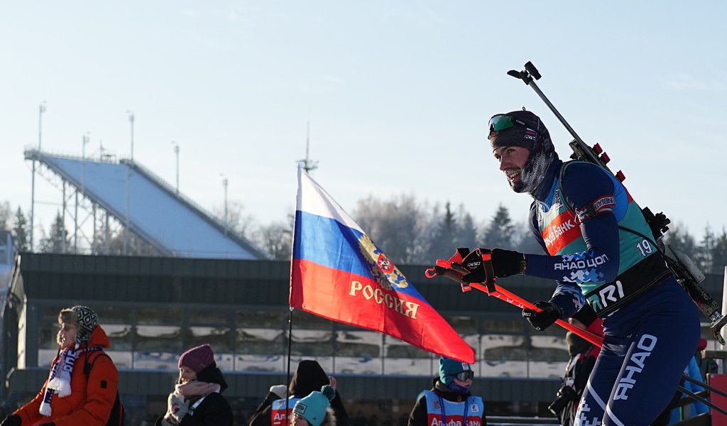 Команда Москвы выиграла медальный зачет Спартакиады