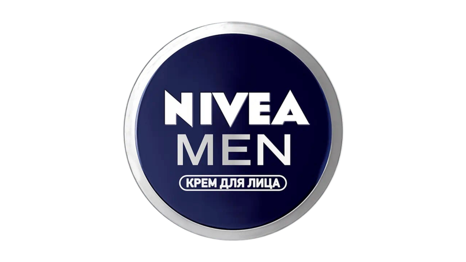 Крем для лица фирмы Nivea серия Men увлажняющий Крем для лица фирмы Nivea серия Men увлажняющий