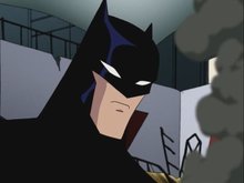 Кадр из Бэтмен