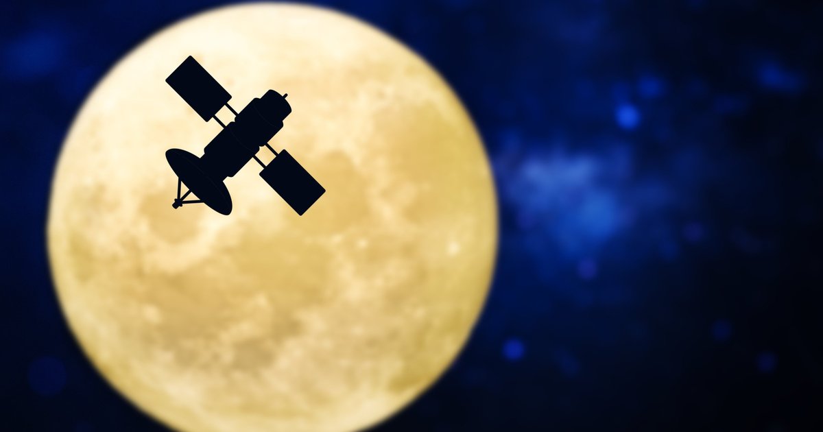 Новая миссия по доставке человека на Луну может быть отложена
