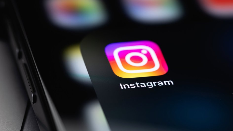Instagram Instagram
